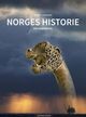 Omslagsbilde:Norges historie : en innføring