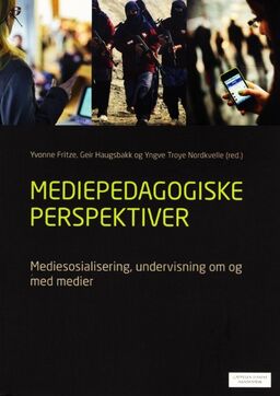 forsidebilde - trykk for å vise stor versjon