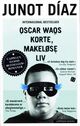 Omslagsbilde:Oscar Waos korte, makeløse liv