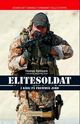 Cover photo:Elitesoldat : i krig på fremmed jord