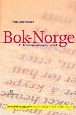 forsidebilde - trykk for å vise stor versjon