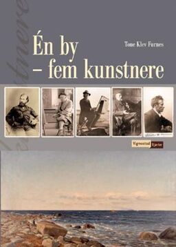 forsidebilde - trykk for å vise stor versjon