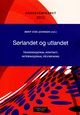 Omslagsbilde:Sørlandet og utlandet : transnasjonal kontakt, internasjonal påvirkning