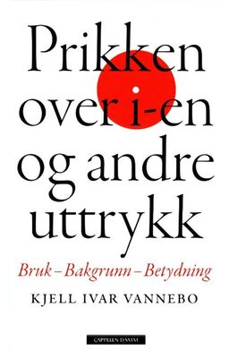 forsidebilde - trykk for å vise stor versjon