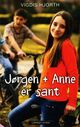 Omslagsbilde:Jørgen + Anne er sant