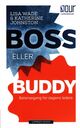 Omslagsbilde:Boss eller buddy : balansegang for dagens ledere