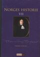 Omslagsbilde:Norges historie . bind 7