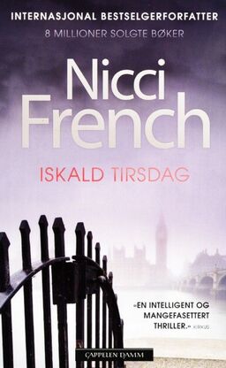 forsidebilde - trykk for å vise stor versjon