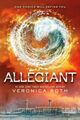 Omslagsbilde:Allegiant