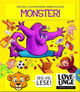 Cover photo:Monster!