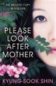 Cover photo:Please look after mother