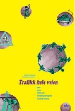 forsidebilde - trykk for å vise stor versjon