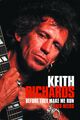 Omslagsbilde:Keith Richards : before they make me run