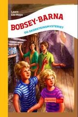 "Bobsey-barna og skorsteinsmysteriet"