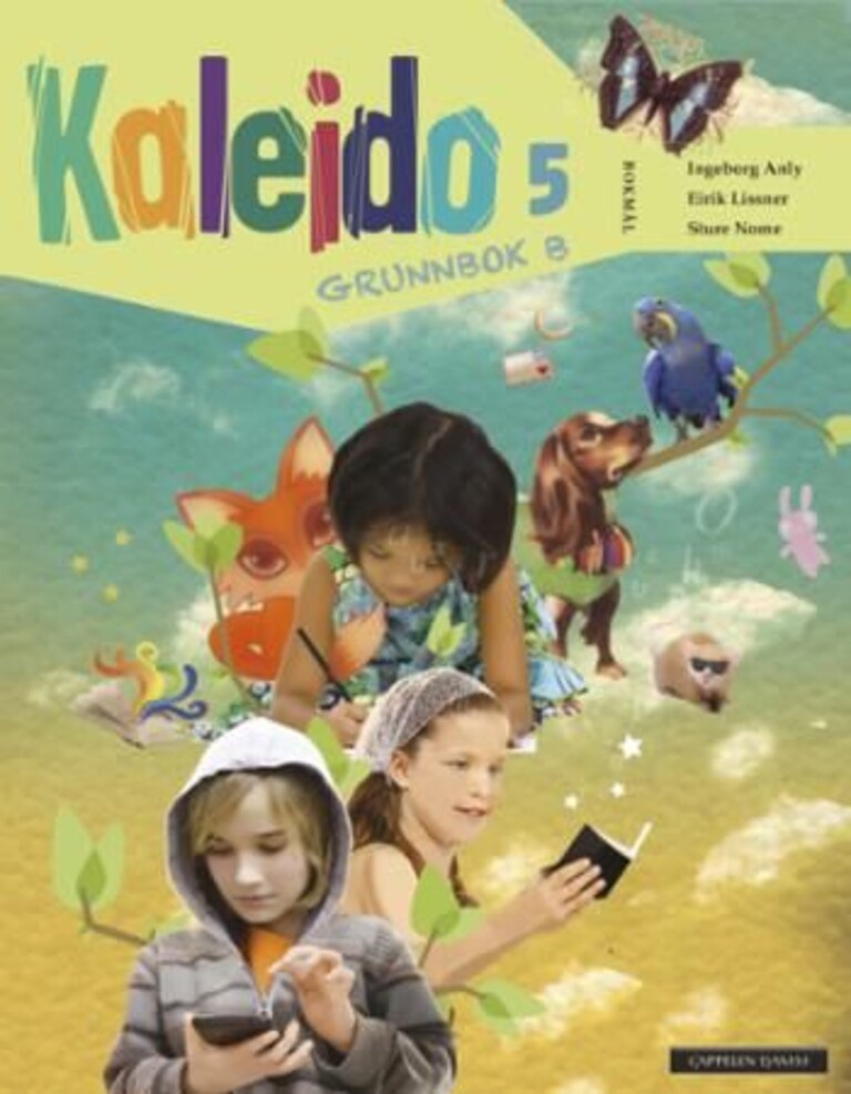 Forsidebilde