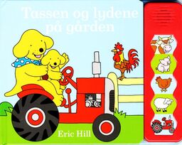 forsidebilde - trykk for å vise stor versjon