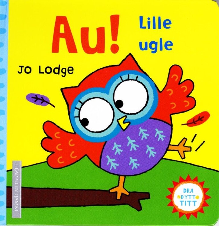 Forsidebilde