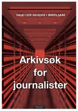 forsidebilde - trykk for å vise stor versjon
