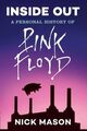 Omslagsbilde:Inside out : a personal history of Pink Floyd