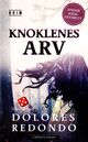 Omslagsbilde:Knoklenes arv