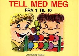 forsidebilde - trykk for å vise stor versjon