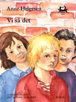 forsidebilde - trykk for å vise stor versjon