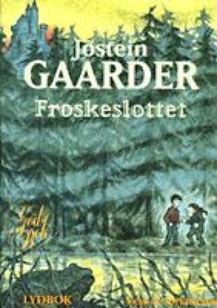 Forsidebilde