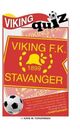 Omslagsbilde:Viking FK quiz