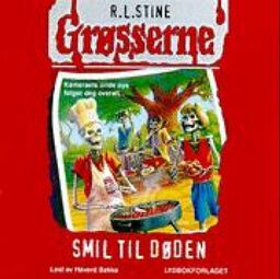 forsidebilde - trykk for å vise stor versjon