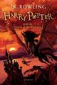 Omslagsbilde:Harry Potter and the Order of the Phoenix