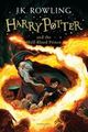 Cover photo:Harry Potter and the half-blood prince