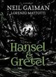 Omslagsbilde:Hansel &amp; Gretel