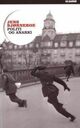Cover photo:Politi og anarki : essays om katter, domstoler og mennesker