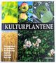 Omslagsbilde:Kulturplantene