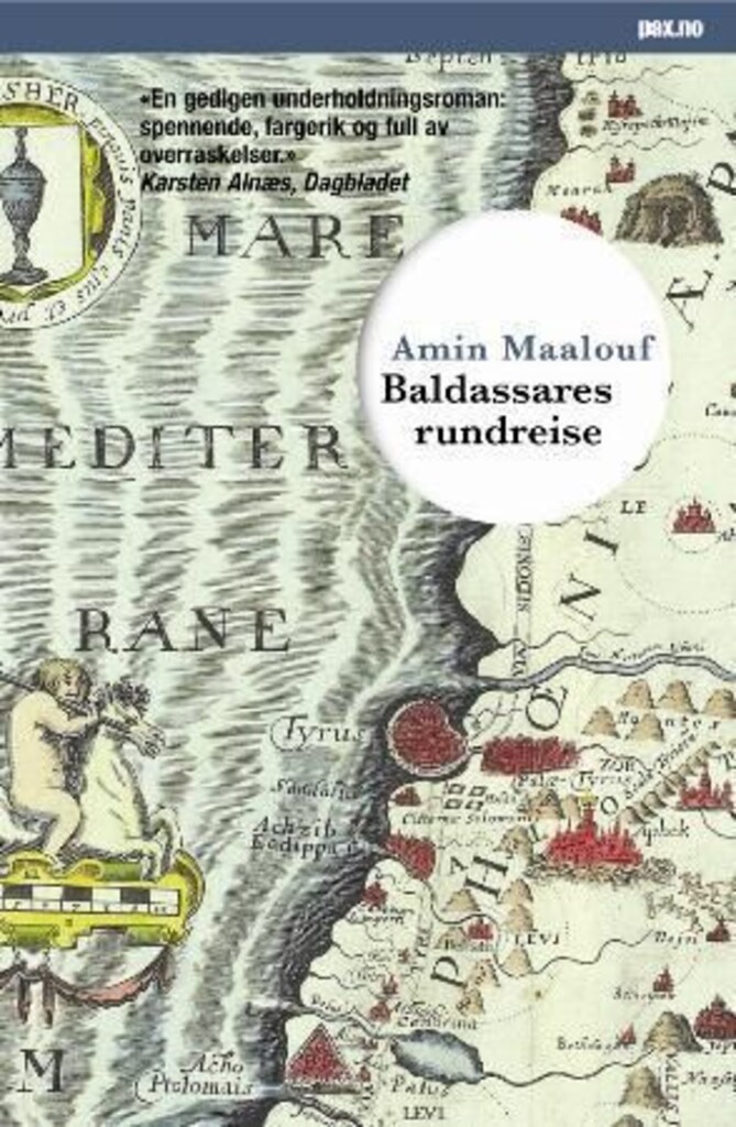 Forsidebilde