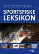 Omslagsbilde:Sportfiskeleksikon