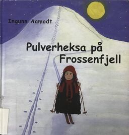 forsidebilde - trykk for å vise stor versjon