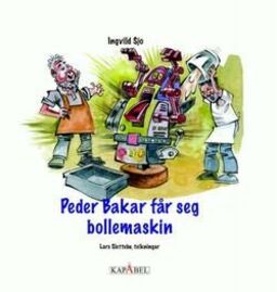 forsidebilde - trykk for å vise stor versjon