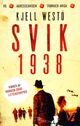 Omslagsbilde:Svik 1938