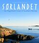 Omslagsbilde:Sørlandet : the magnificent coast of Southern Norway