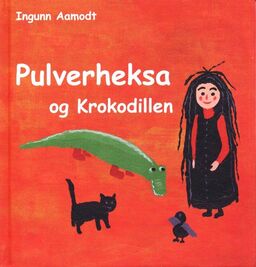 forsidebilde - trykk for å vise stor versjon