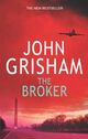 Cover photo:The broker