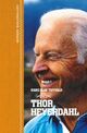 Omslagsbilde:Thor Heyerdahl