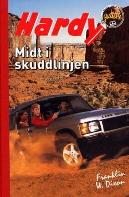 forsidebilde - trykk for å vise stor versjon