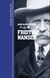 Omslagsbilde:Fridtjof Nansen