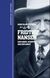 Omslagsbilde:Fridtjof Nansen : explorer, scientist and diplomat