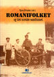 Cover photo:Romanifolket og det norske samfunnet : følgene av hundre års politikk for en nasjonal minoritet
