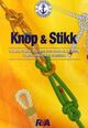 Omslagsbilde:Knop &amp; stikk