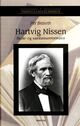 Omslagsbilde:Hartvig Nissen : skole- og samfunnsreformator