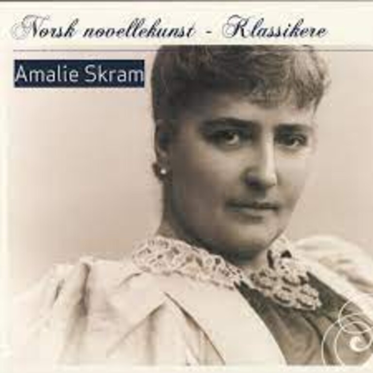 Amalie Skram